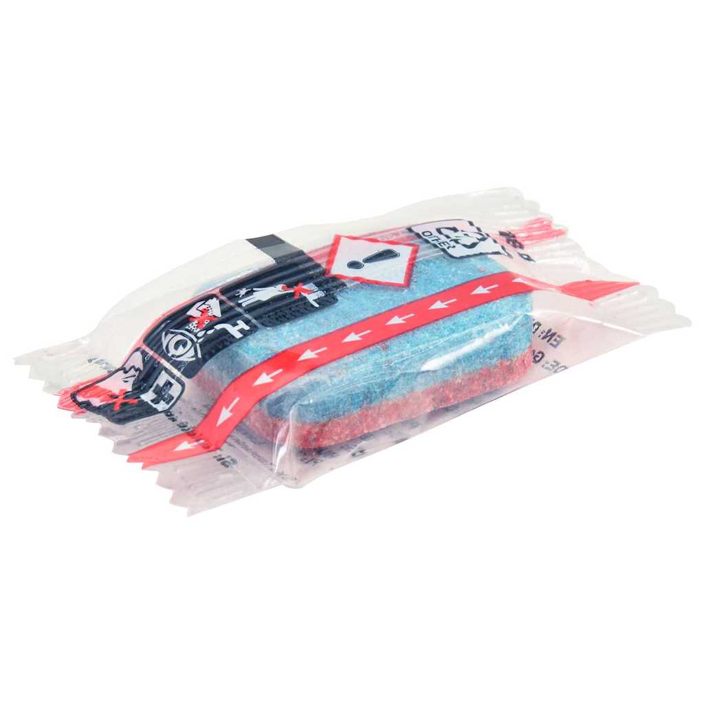 12-i-1 Oppvasktabletter 500 stk 9 kg