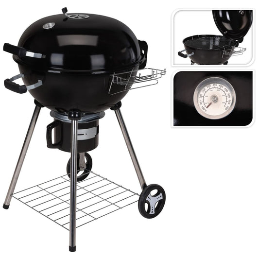 Kullgrill 68 x 57 x 99 cm
