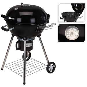 Kullgrill 68 x 57 x 99 cm
