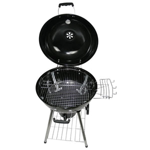 Kullgrill 68 x 57 x 99 cm