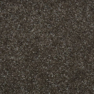 Selvklebende trappematter 15stk antrasitt 65x21x4cm nålestempel