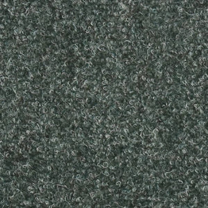 Selvklebende trappematter 15 stk grønn 56x17x3 cm nålestempel