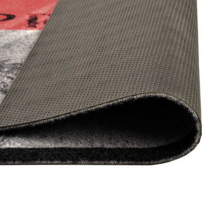Kitchen mat washable Tomato 45x150 cm