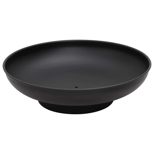 Bålfat 57 cm stål
