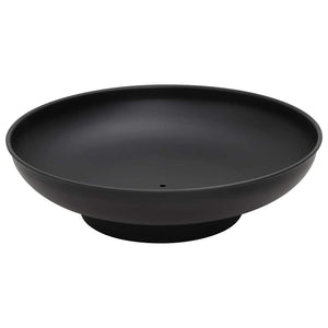 Bålfat 57 cm stål