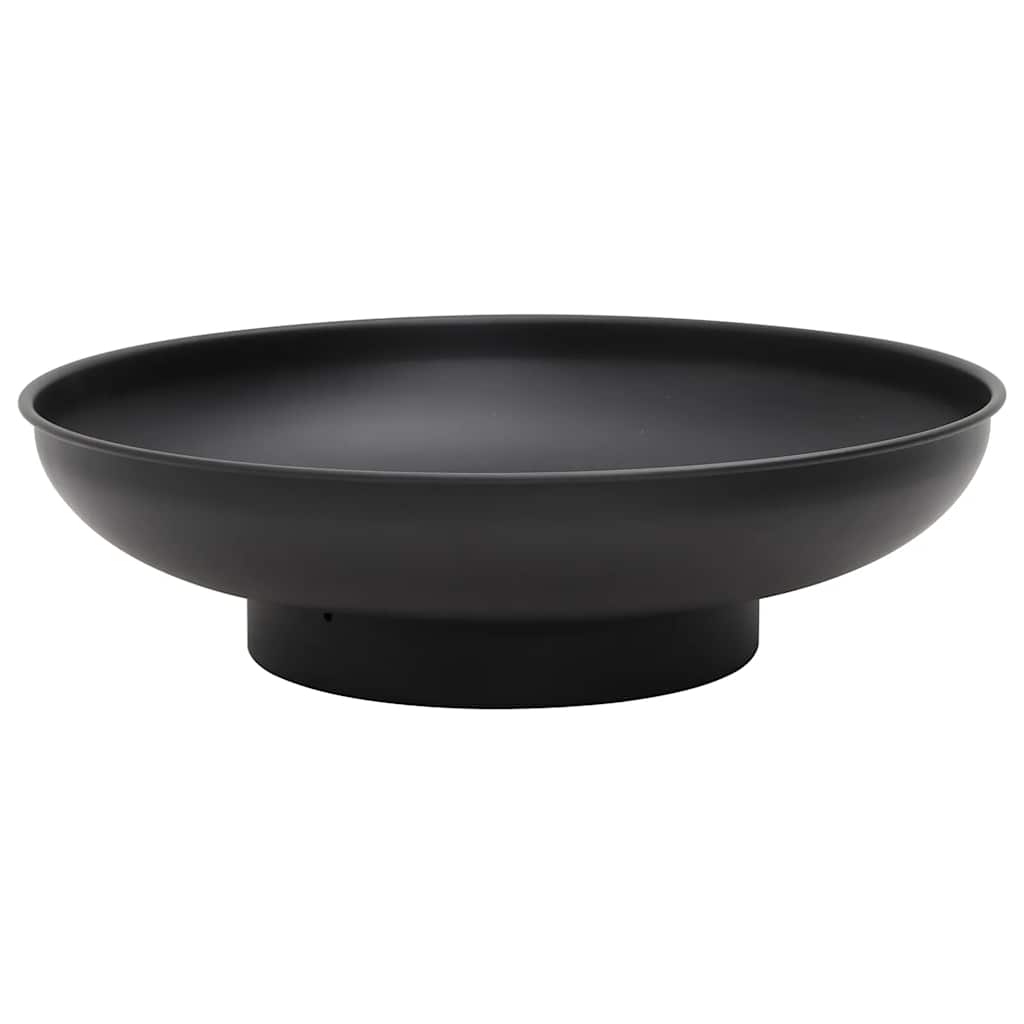 Bålfat 57 cm stål