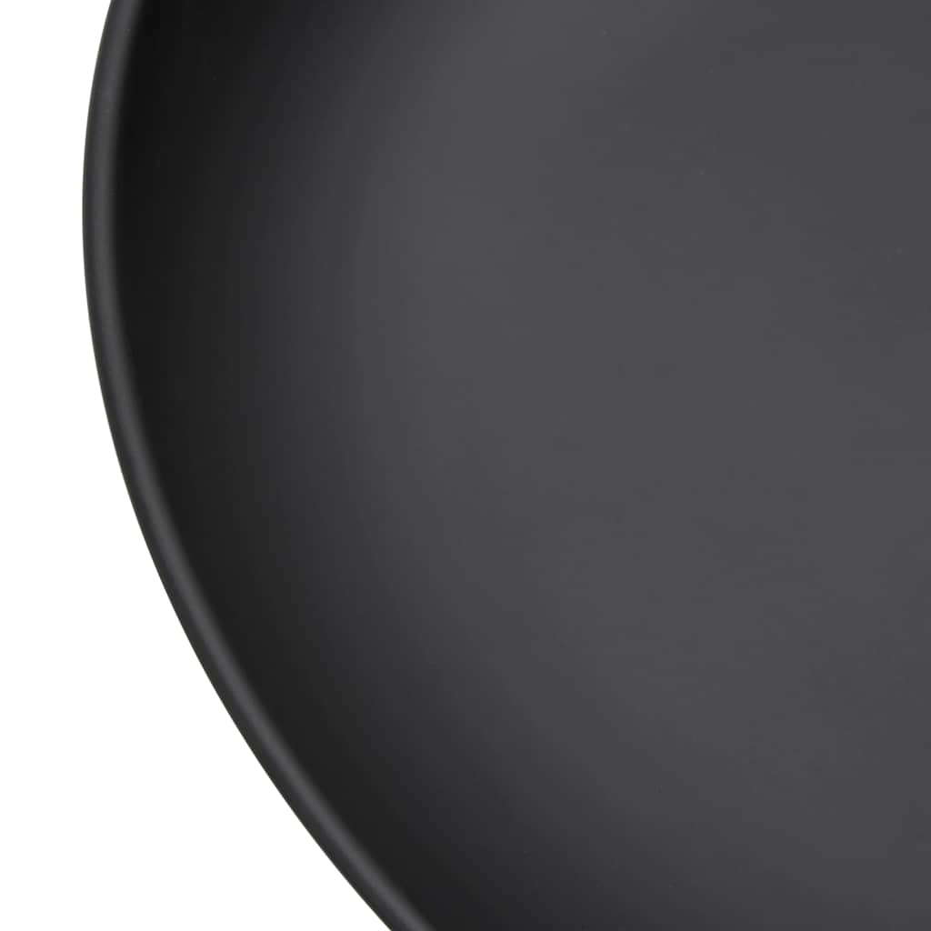 Bålfat 57 cm stål
