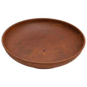 Bålfat 57 cm stål