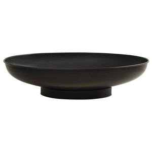 Bålfat 80 cm stål