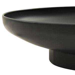 Bålfat 80 cm stål