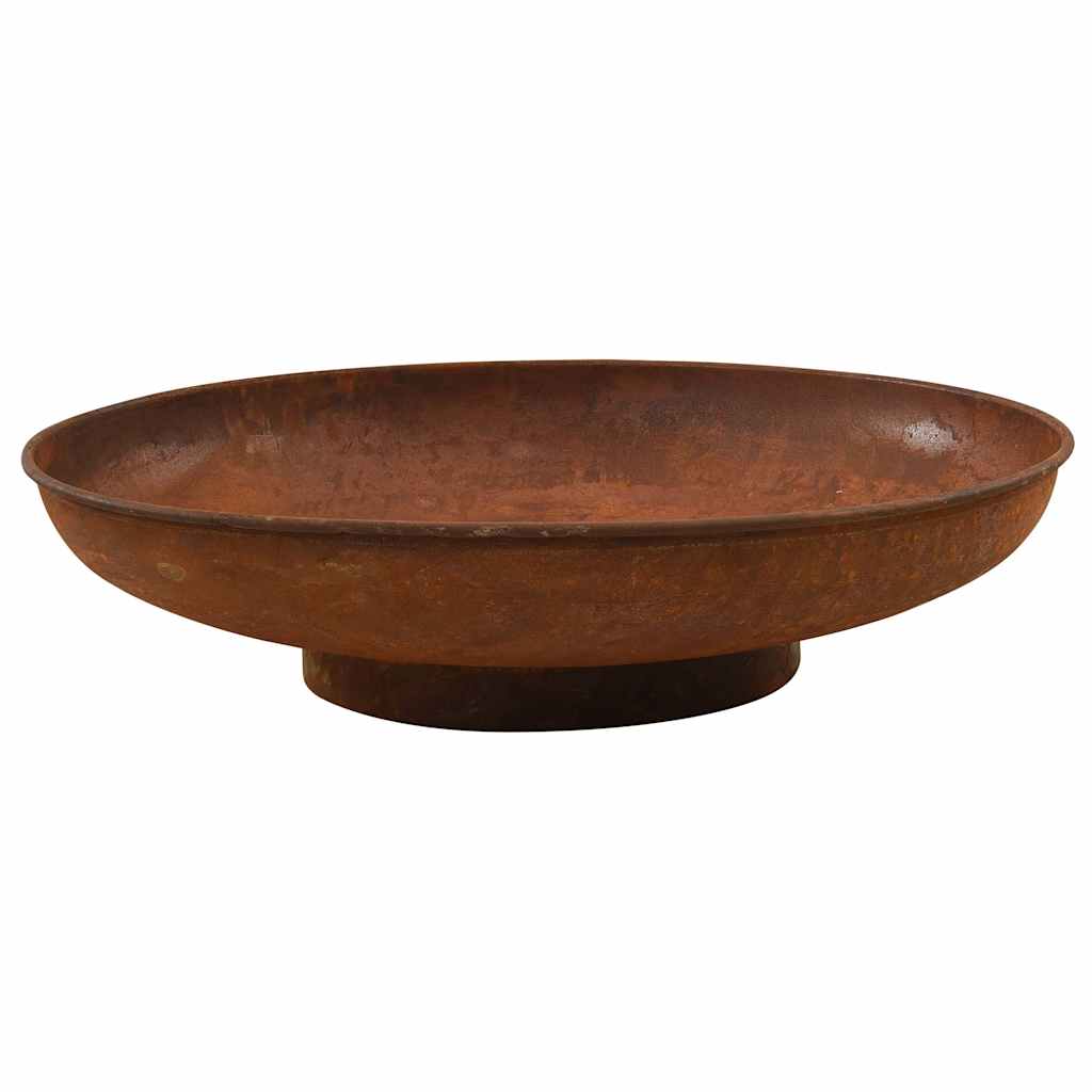 Fire pit 80 cm steel