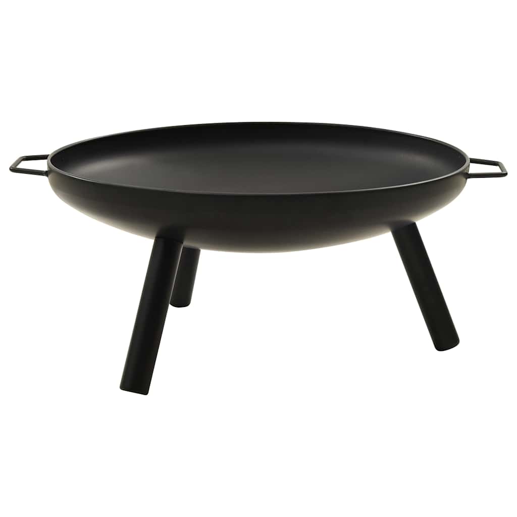 Bålfat 70x59x28 cm stål