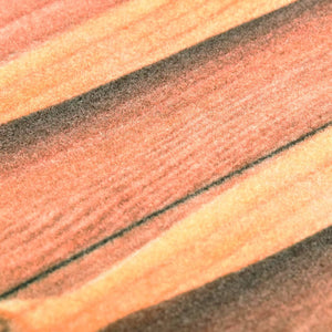 Kjøkkenteppe vaskbart Spoons 60x300 cm