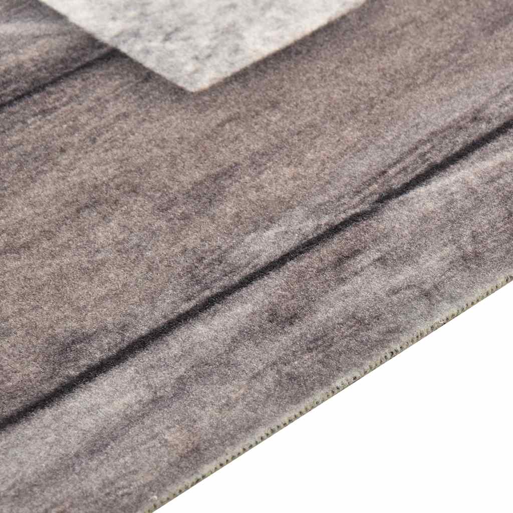Kjøkkenteppe vaskbart hjem 60x180 cm