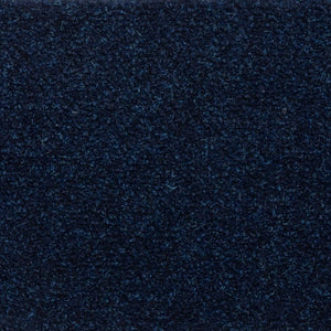 Trappematter 15 stk nålestempel 65x21x4 cm blå