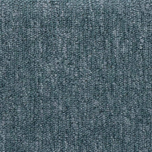 Trappetrinnstepper 15 stk 65x21x4 cm grønn