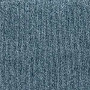 Trappetrinnstepper 15 stk 65x21x4 cm blå