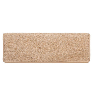 Trappetrinnstepper 15 stk 65x21x4 cm gull