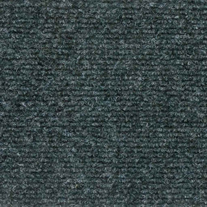 Selvklebende trappematter 10 stk grønn 56x17x3 cm nålestempel