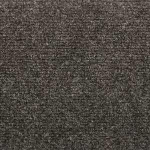 Selvklebende trappematter 10stk antrasitt 65x21x4cm nålestempel