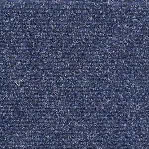 Selvklebende trappematter 10stk antrasitt 65x21x4cm nålestempel