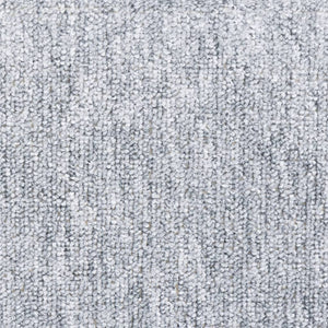 Stair mats 10 pcs 65x24x4 cm light grey