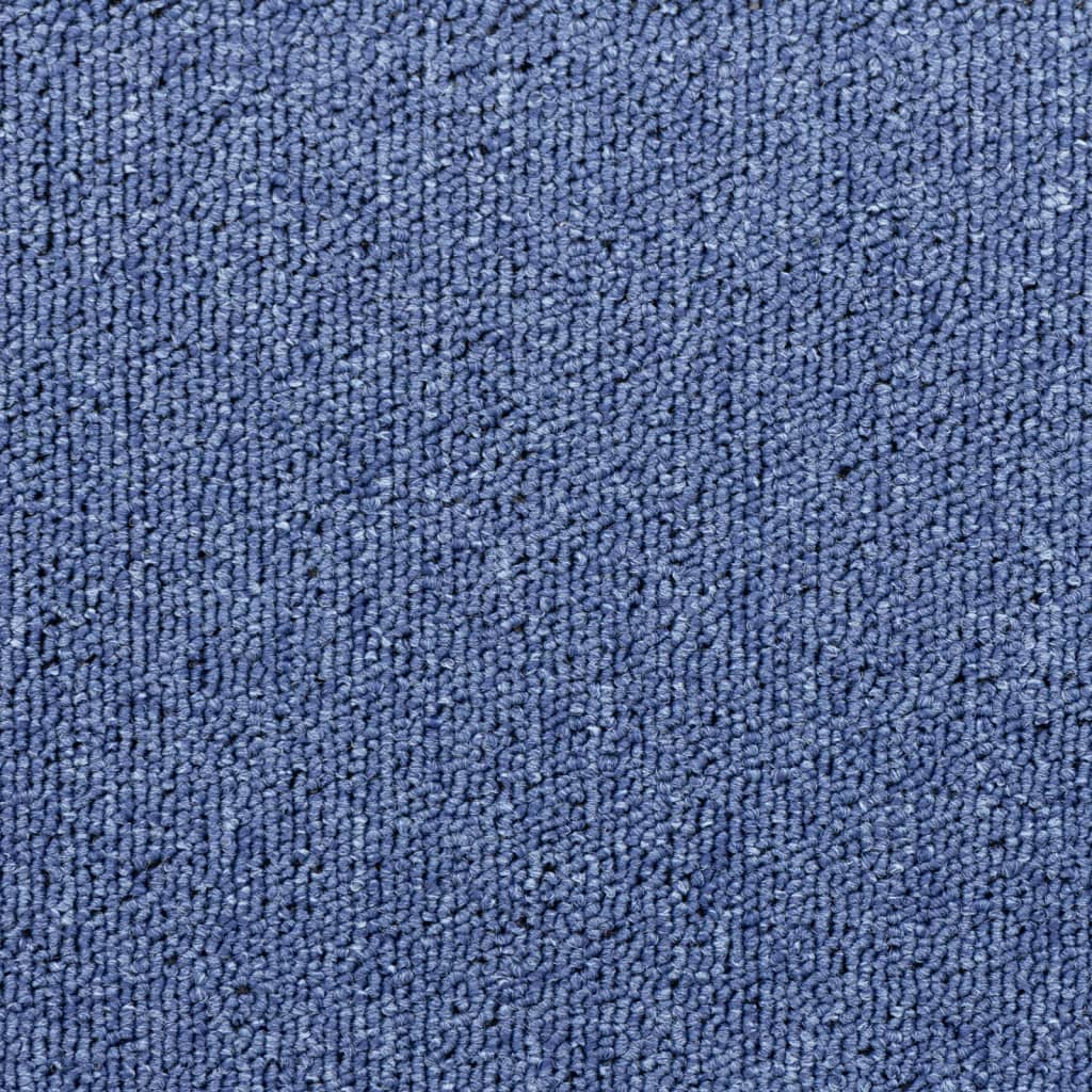 Trappematter 10 stk 65x24x4 cm blå