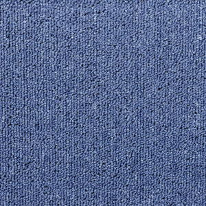 Trappematter 10 stk 65x24x4 cm blå
