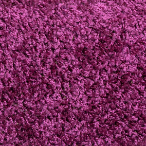 Stair mats 10 pcs 56x17x3 cm purple