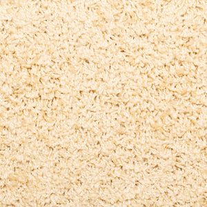 Trappematter 10 stk 65x21x4 cm brun