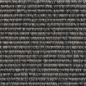 Selvklebende trappematter 15 stk 56x17x3 cm beige og grå