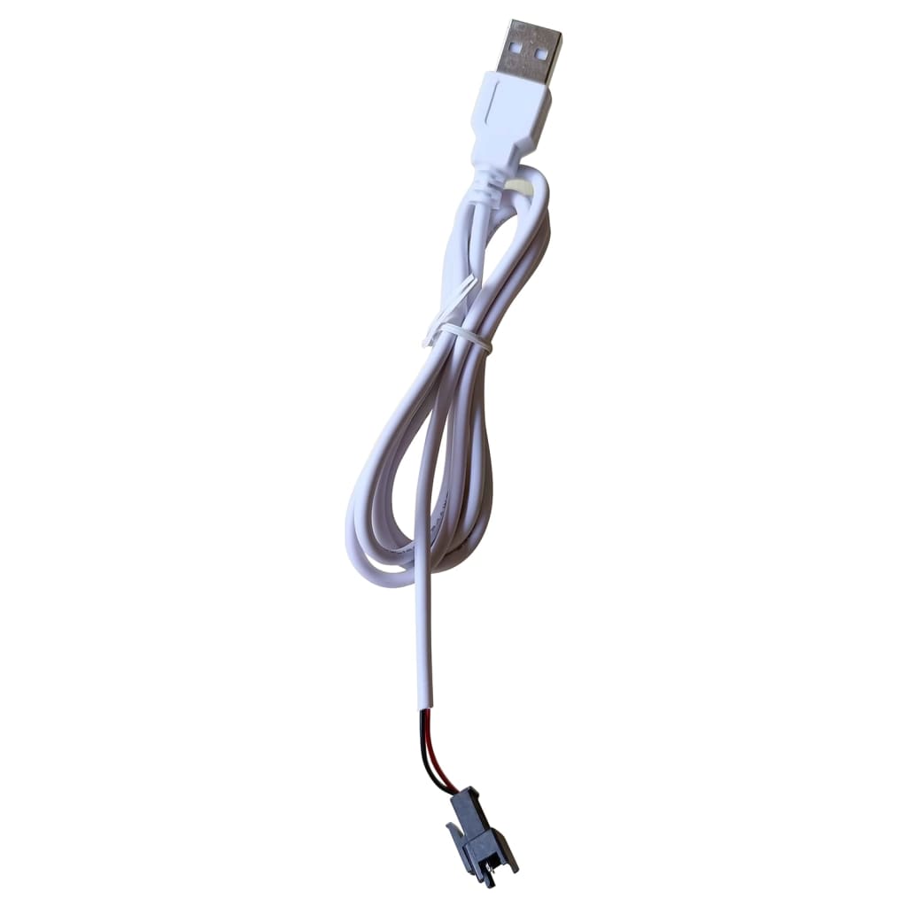 LED-speilskap til bad antrasitt 60x11x80 cm