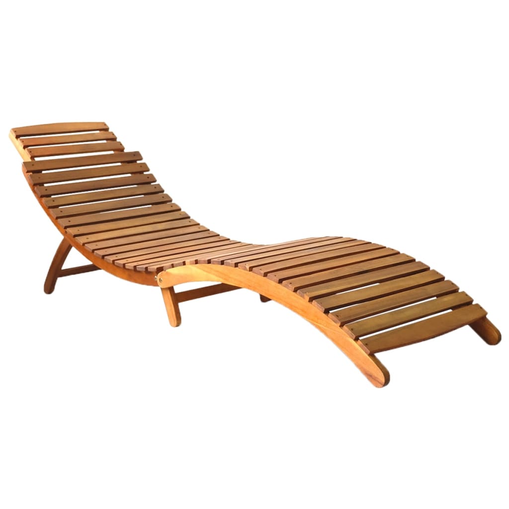 Solsenger 2 stk heltre akasie