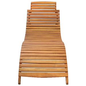 Solsenger 2 stk heltre akasie