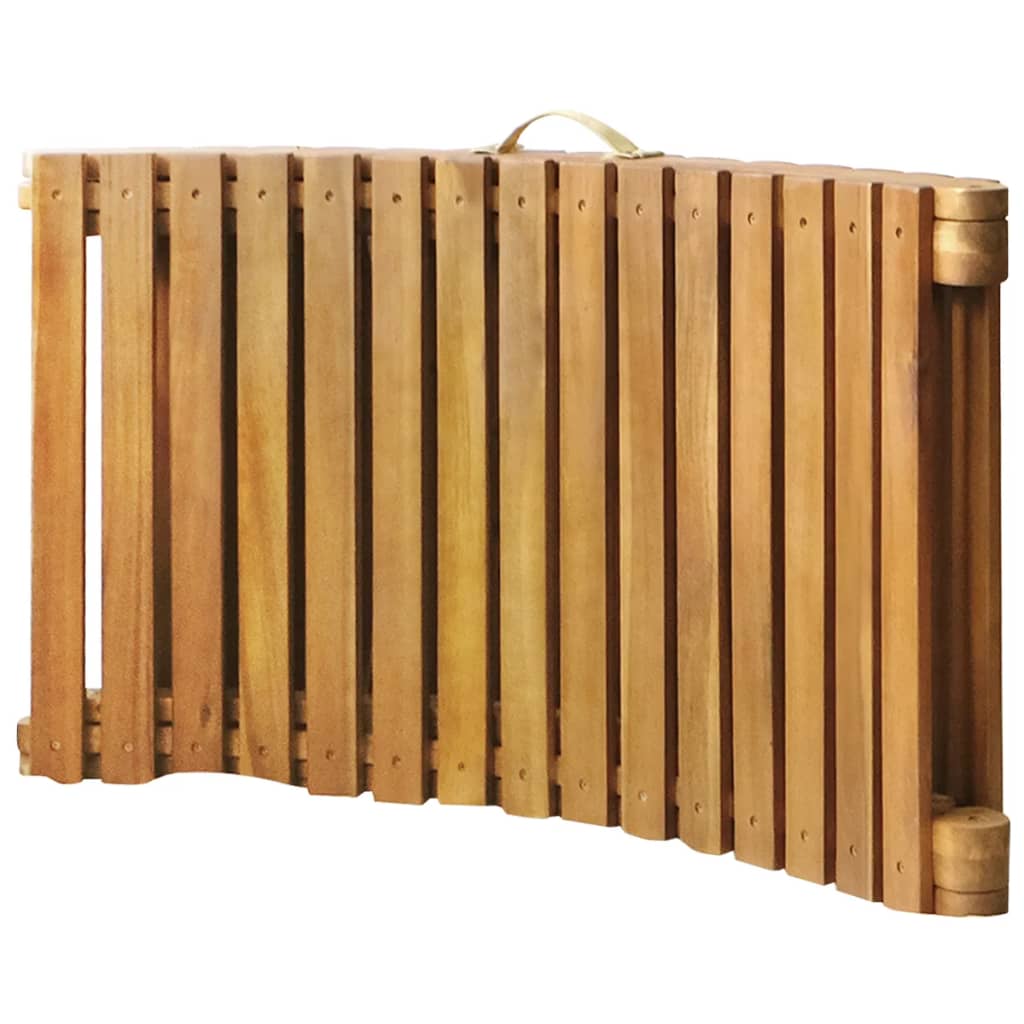 Solsenger 2 stk heltre akasie
