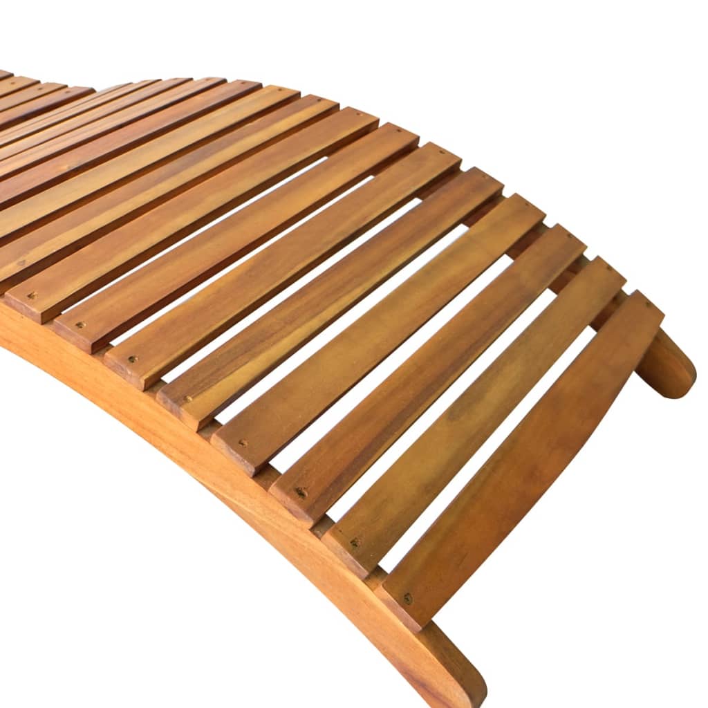 Solsenger 2 stk heltre akasie