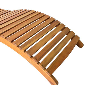 Solsenger 2 stk heltre akasie