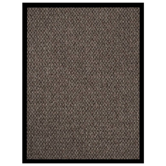 Dørmatte beige 60x80 cm
