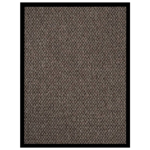 Dørmatte beige 60x80 cm