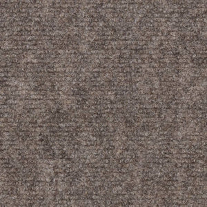 Selvklebende trappematter 15 stk 60x25 cm kremhvit