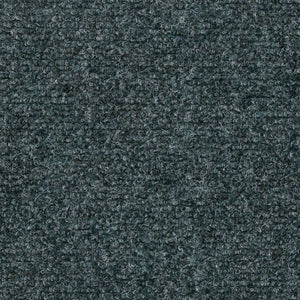 Selvklebende trappematter 15 stk 76x20 cm grønn