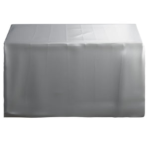 Oppbevaringstelt 180x300 cm stål grå