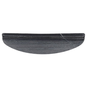 Selvklebende trappematter 15 stk 56x17x3 cm blå