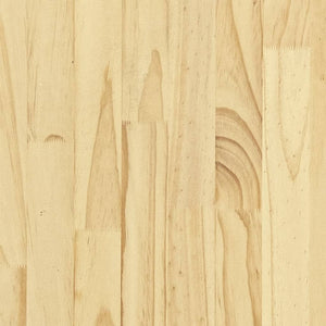 Salongbord 110x50x33,5 cm heltre furu