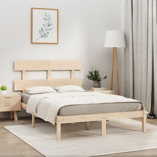 Sengeramme heltre 180x200 cm Super King