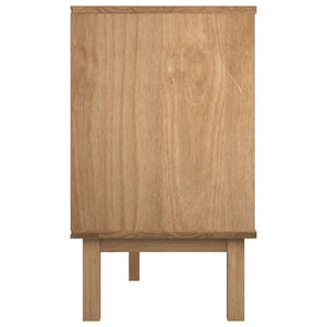 Kommode OTTA 111x43x73,5 cm heltre furu