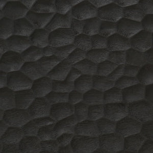 Veggmontert baderomsskap 38x33x48 cm heltre mango
