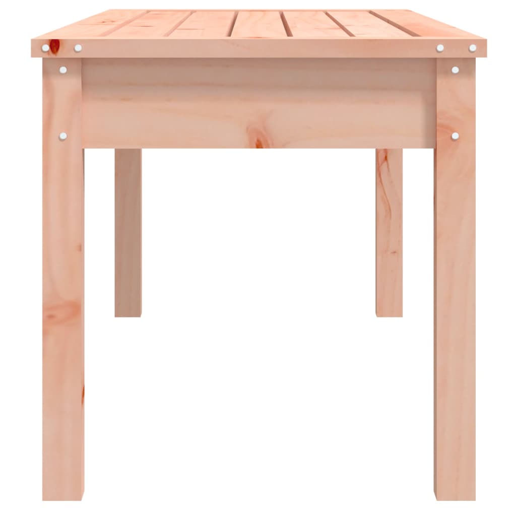 Hagebenk 109x44x45 cm heltre douglasgran