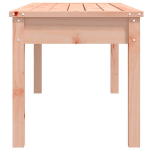 Hagebenk 109x44x45 cm heltre douglasgran