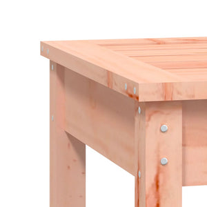 Hagebenk 109x44x45 cm heltre douglasgran